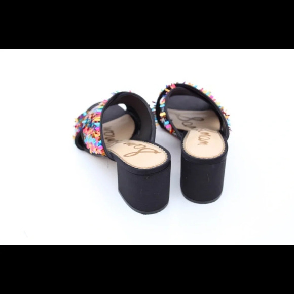 Sam Edelman Stanley sandals - Picture 3 of 8